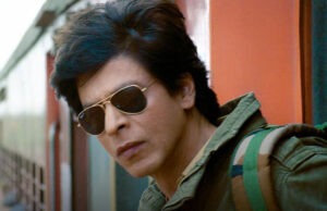 Dunki: Advance Booking Of Shah Rukh Khan's Highly-Anticipated Film Is Now Open!