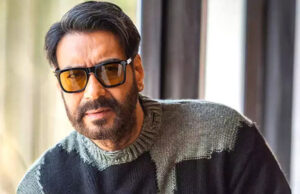 Ajay Devgn Injured on the Sets of Singham Again: Report