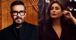 Singham Again: Rohit Shetty To Introduce 'Junior Singham' in Ajay Devgn-Kareena Kapoor Khan's Led Film - Report