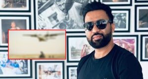 Bade Miyan Chote Miyan: Ali Abbas Zafar Shares BTS Pictures From The Sets of Akshay Kumar and Tiger Shroff Starrer!