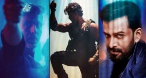 Bade Miyan Chote Miyan: Akshay Kumar, Tiger Shroff, and Prithviraj Sukumaran's Film Final Schedule Details Revealed