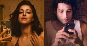 Kho Gaye Hum Kahan: Ananya Panday, Siddhant Chaturvedi's film trailer to be out on 'THIS' date