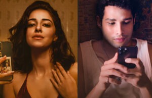 Kho Gaye Hum Kahan: Ananya Panday, Siddhant Chaturvedi's film trailer to be out on 'THIS' date
