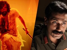 Animal and Sam Bahadur Box Office Collection Day 1: Ranbir starrer Takes Marvelous Start