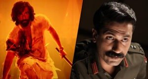 Animal and Sam Bahadur Box Office Collection Day 1: Ranbir starrer Takes Marvelous Start