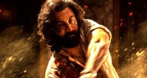 Animal Box Office Collection Day 10: Ranbir Kapoor's Film Continues Historic Run