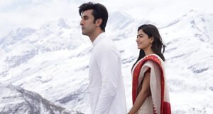 Animal Box Office Collection Day 11: Ranbir Kapoor starrer witnesses a drop on Second Monday