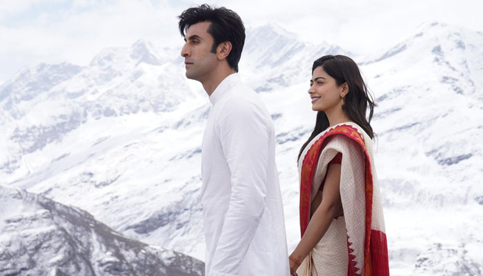 Animal Box Office Collection Day 11: Ranbir Kapoor starrer witnesses a drop on Second Monday