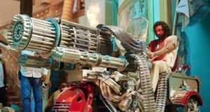 Animal Box Office Collection Day 7: Ranbir Kapoor's Film Has A FANTABULOUS Week 1