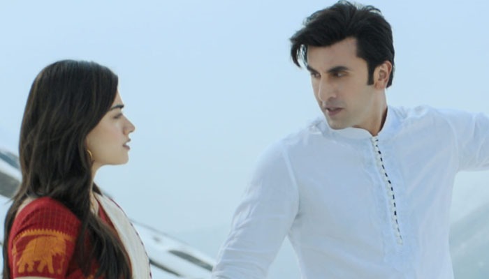 Animal Box Office Collection Day 8: Ranbir Kapoor's Film Shows A Fantastic Hold On Its 2nd Friday