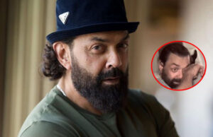 Animal: Bobby Deol Gets Emotional After Receiving An Amazing Response Globally For The Film - Watch Video