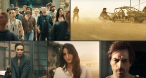 'Crakk: Jeetegaa Toh Jiyegaa' - Teaser of Vidyut Jammwal's Film Unveiled