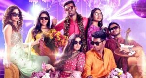 DD3: Dhanush's directorial is now 'Nilavuku En Mel Ennadi Kobam'; First Look Poster Unveiled