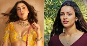 Did Sara Ali Khan Audition for Tripti Dimri's Role in Animal? Here's the Truth