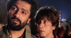 Dunki Box Office Collection Day 1: Shah Rukh Khan Starrer Takes A Good Opening!