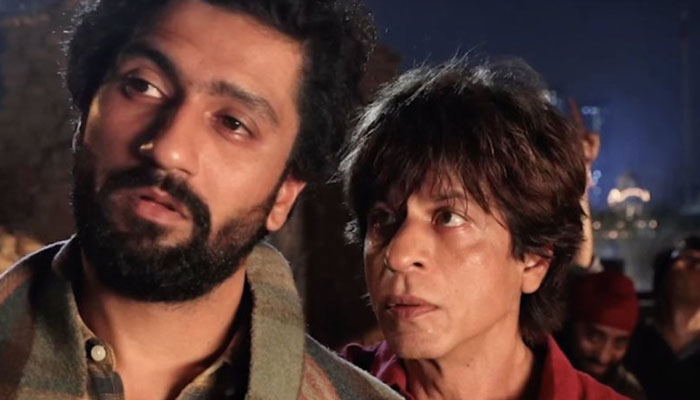 Dunki Box Office Collection Day 1: Shah Rukh Khan Starrer Takes A Good Opening!
