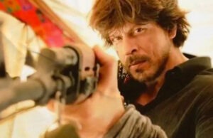 Dunki Box Office Collection Day 11: SRK Starrer Enjoys A Good 2nd Weekend