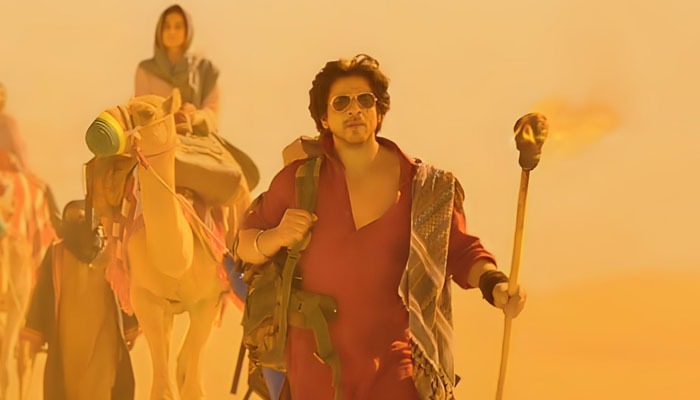 Dunki Box Office Collection Day 2: Shah Rukh Khan starrer Holds Well on Friday