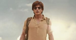 Dunki Box Office Collection Day 5: Shah Rukh Khan's Film Drops But Stays Decent On Monday!