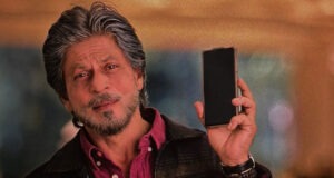 Dunki Box Office Collection Day 6: Shah Rukh Khan Starrer Drops On Tuesday