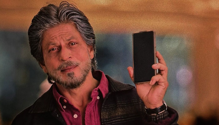 Dunki Box Office Collection Day 6: Shah Rukh Khan Starrer Drops On Tuesday