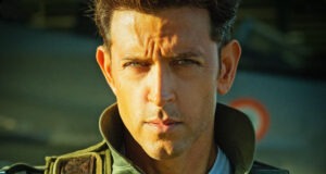 Fighter: First Look of Hrithik Roshan From Siddharth Anand's Directorial Is Here!