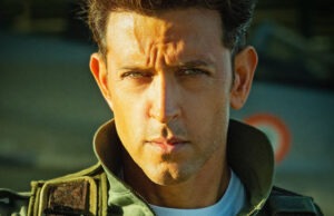 Fighter: First Look of Hrithik Roshan From Siddharth Anand's Directorial Is Here!