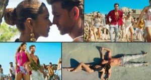 Fighter: Hrithik Roshan and Deepika Padukone's Chemistry Is Too Hot To Handle In 'Ishq Jaisa Kuch'