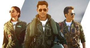 Fighter: Teaser of Hrithik Roshan, Deepika Padukone and Anil Kapoor's Aerial-Action Entertainer Out!