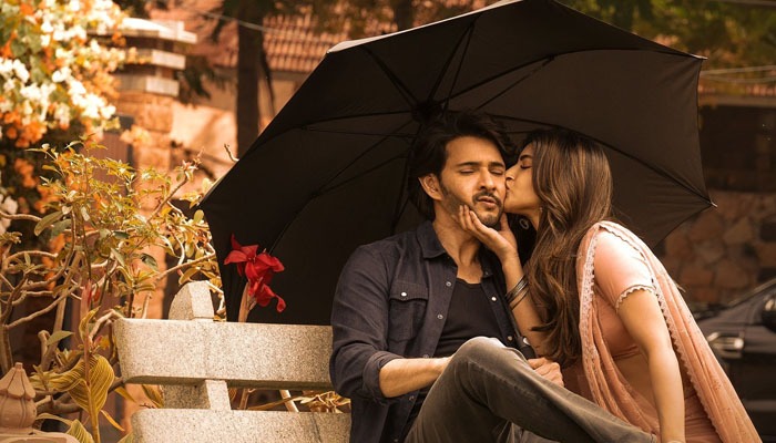 Guntur Kaaram: Second Single 'Oh My Baby' From Mahesh Babu, Sreeleela Starrer To Be Unveiled On This Date!