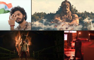 Hanuman: Trailer of Teja Sajja's Superhero Film Promises A Visual Treat!