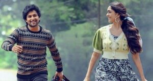 Hi Nanna Box Office Collection Day 1: Nani, Mrunal Thakur starrer Takes A Decent Start