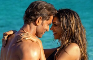 Fighter: Hrithik Roshan and Deepika Padukone's Film Second Song 'Ishq Jaisa Kuch' to be Unveiled on THIS Date
