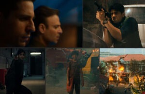 Indian Police Force: The highly anticipated teaser of Sidharth Malhotra's OTT debut is out now