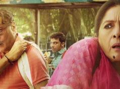 Jackie Shroff and Neena Gupta starrer 'Mast Mein Rehne Ka' To Premiere on Amazon Prime On THIS Date