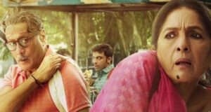 Jackie Shroff and Neena Gupta starrer 'Mast Mein Rehne Ka' To Premiere on Amazon Prime On THIS Date