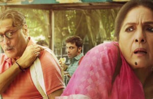 Jackie Shroff and Neena Gupta starrer 'Mast Mein Rehne Ka' To Premiere on Amazon Prime On THIS Date