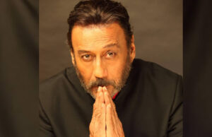 Jackie Shroff celebrates 40 years of Hero; says 'It's a special film that holds a special place'