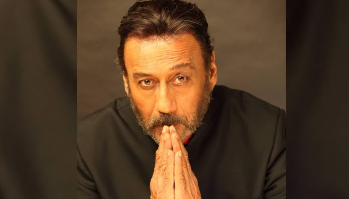 Jackie Shroff celebrates 40 years of Hero; says 'It's a special film that holds a special place'