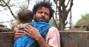 Jungle Mein Maare Miss Call Song From Manoj Bajpayee starrer Joram Out Now