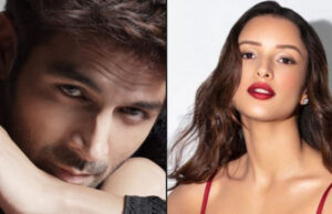 Kartik Aaryan to Romance Triptii Dimri in 'Aashiqui 3,' Sources Confirm Anurag Basu-Bhushan Kumar Film On Floors in 2024