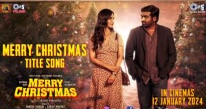 Merry Christmas: Title Track of Katrina Kaif, Vijay Sethupathi starrer Out Now!