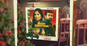 Merry Christmas: Trailer of Katrina Kaif, Vijay Sethupathi starrer to release on THIS date