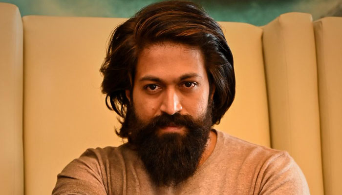 Ahead of the official title reveal of 'Yash 19', exploring Yash's unconventional silence over the past year
