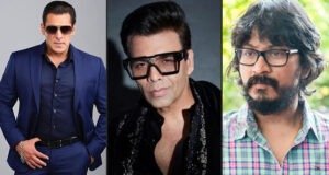 The Bull: Muhurat of Salman Khan, Karan Johar and Vishnuvardhan Film to be held on THIS Date