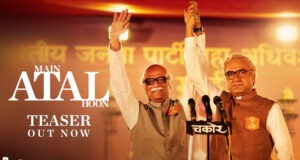 Main Atal Hoon: The Teaser Of Pankaj Tripathi's Biopic Drama Out Now!