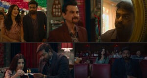 Merry Christmas Trailer: Katrina Kaif and Vijay Sethupathi's Thriller Looks Promising