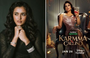 Karmma Calling: Namrata Sheth Opens Up About Working With Raveena Tandon