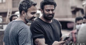 Prabhas and Prashanth Neel's Salaar Part 2 Gets Titled; Deets Inside