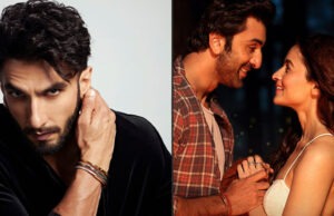 Brahmastra 2: Is Ranveer Singh confirmed To Play Dev in Ranbir Kapoor and Alia Bhatt starrer? Read Here!